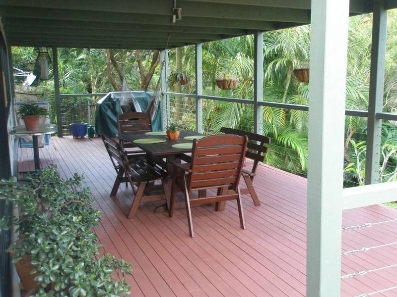 13 Ballidu Close, Elanora QLD 4221