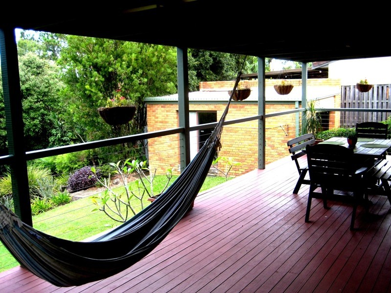 13 Ballidu Close, Elanora QLD 4221