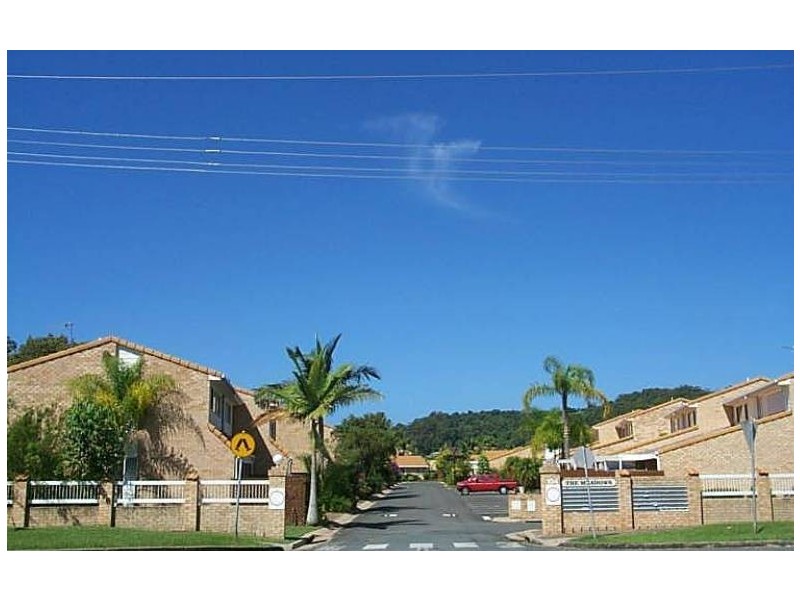 12/154 Currumbin Creek Road, Currumbin Waters QLD 4223