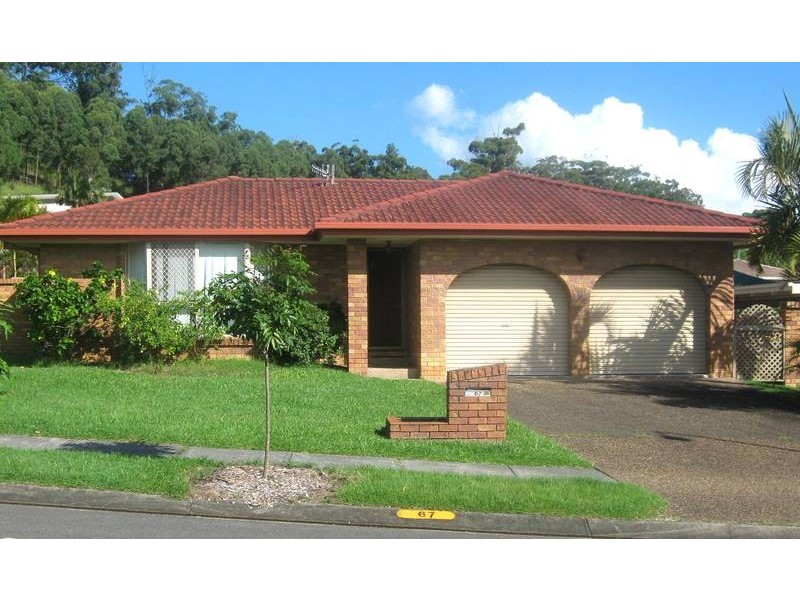 67 Bienvenue Drive, Currumbin Waters QLD 4223
