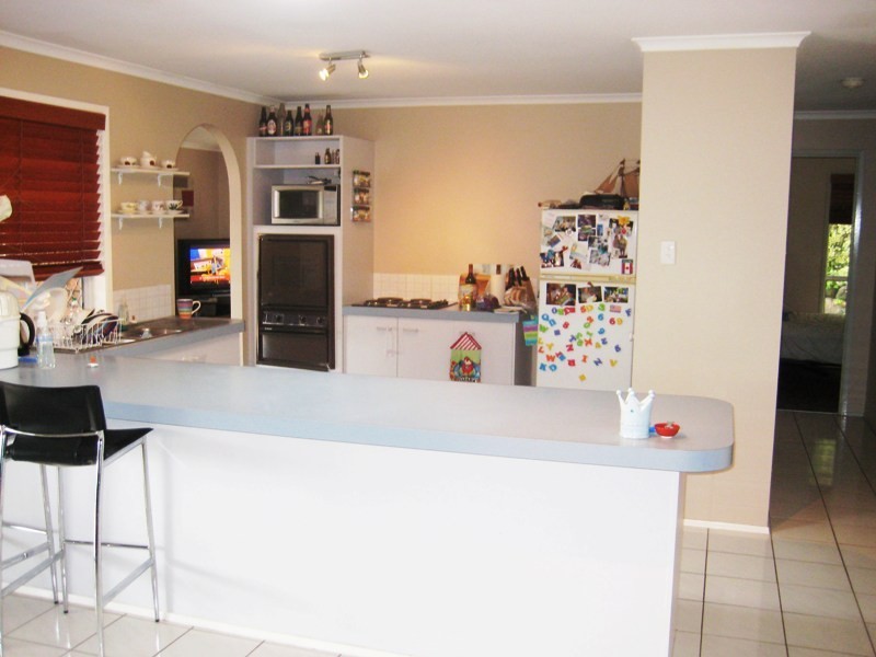 1 Kelvin Court, Currumbin Waters QLD 4223