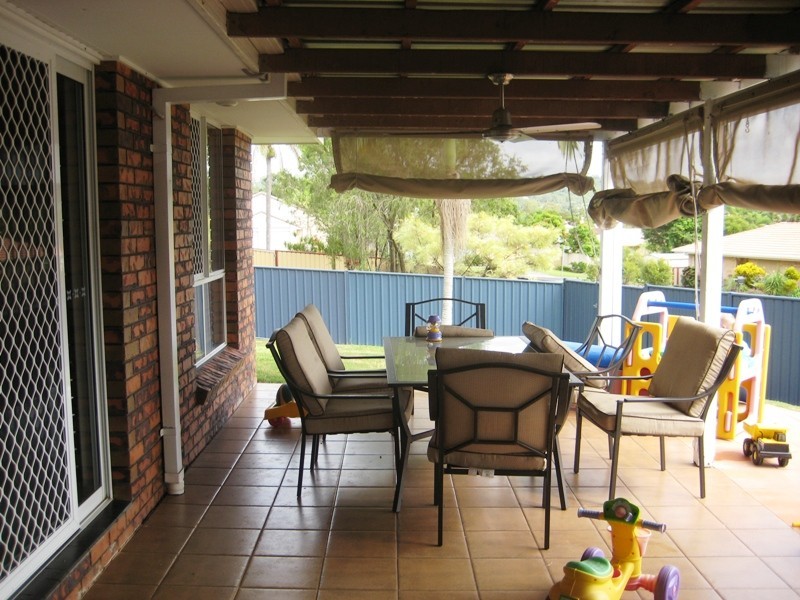 1 Kelvin Court, Currumbin Waters QLD 4223