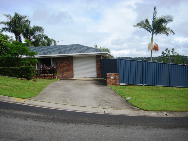 1 Kelvin Court, Currumbin Waters QLD 4223