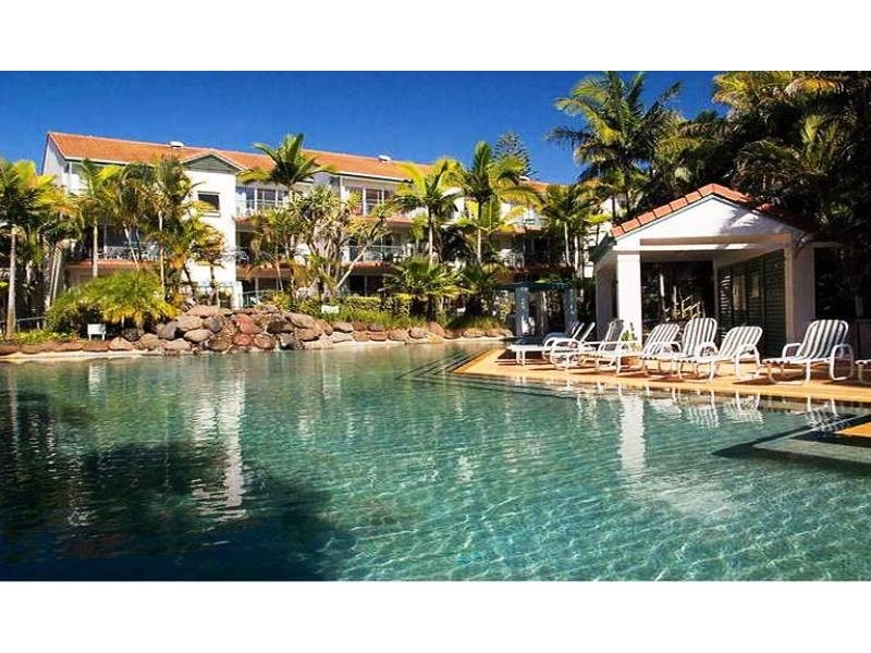 83/7 Redondo Avenue, Miami QLD 4220