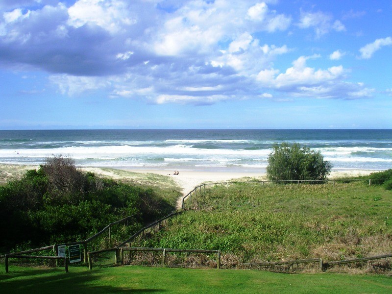 6/1495 Gold Coast HIghway, Palm Beach QLD 4221