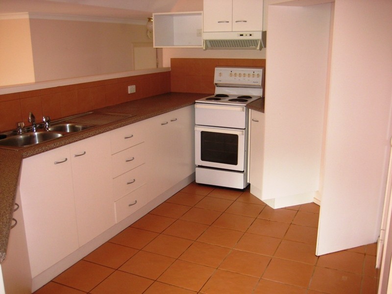 1/55 Clives Circuit, Currumbin Waters QLD 4223