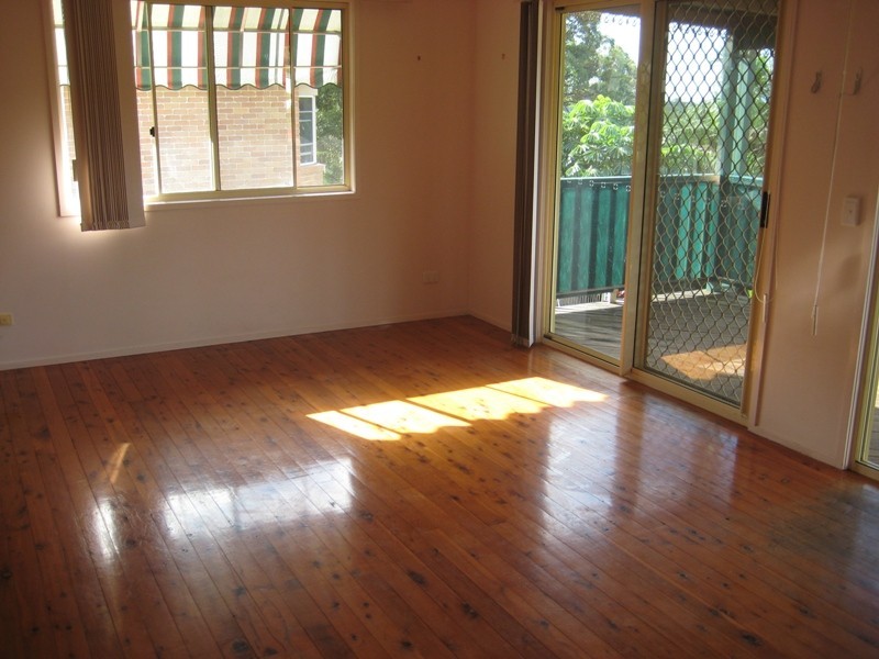 1/55 Clives Circuit, Currumbin Waters QLD 4223