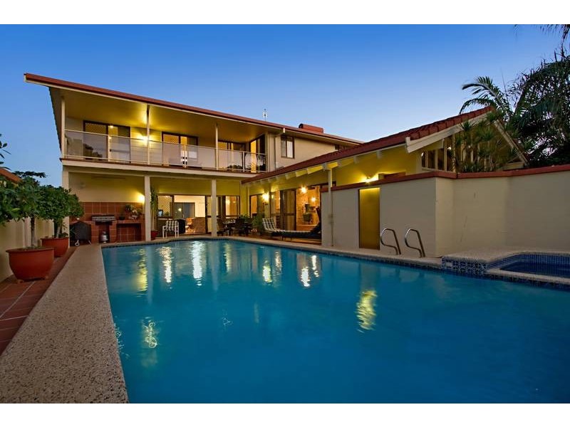 88 Nineteenth Avenue, Palm Beach QLD 4221