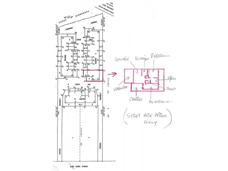 8/46 Guineas Creek Rd, Currumbin Waters QLD 4223