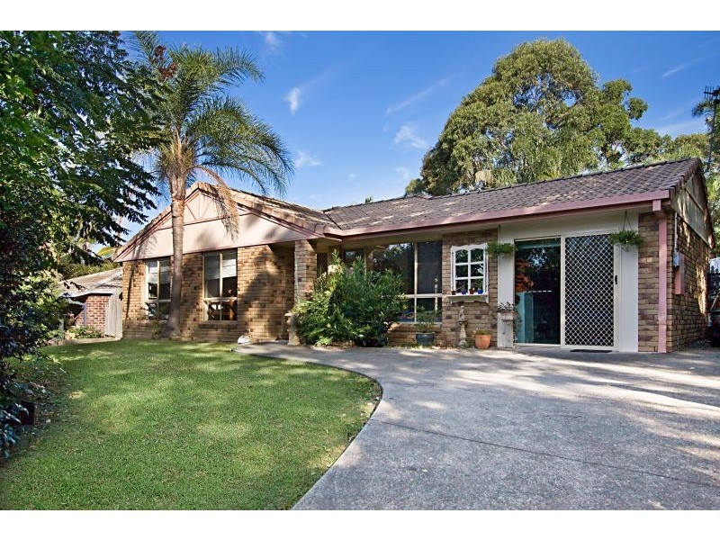 74 Blamey Drive, Currumbin QLD 4223