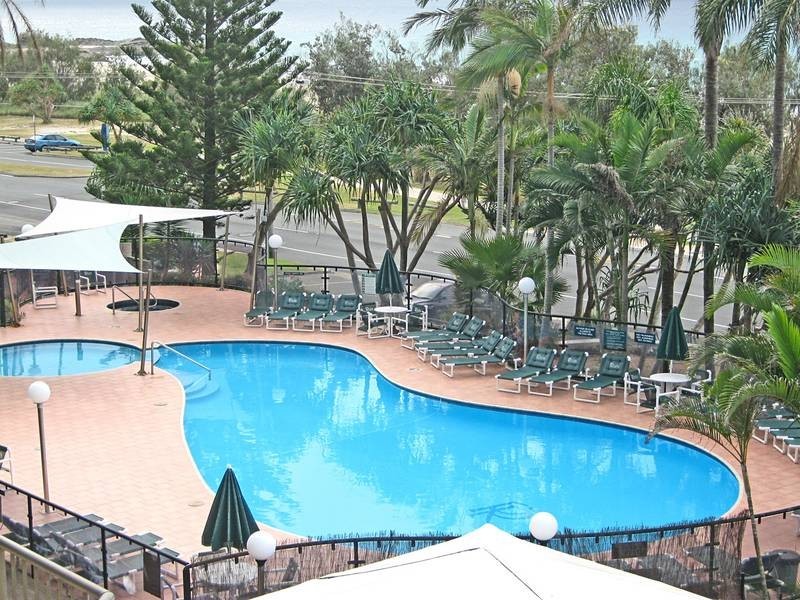 41/828 Pacific Parade, Currumbin QLD 4223