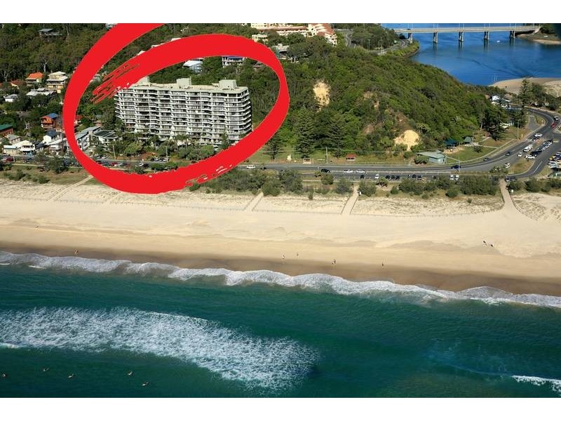 41/828 Pacific Parade, Currumbin QLD 4223