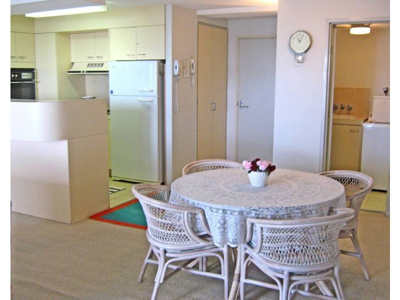 41/828 Pacific Parade, Currumbin QLD 4223