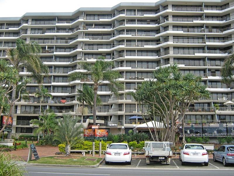 41/828 Pacific Parade, Currumbin QLD 4223