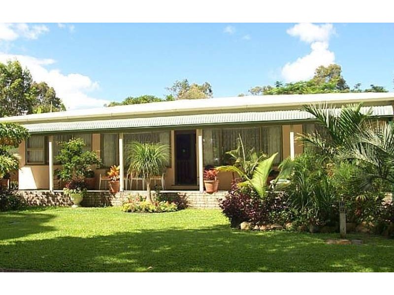 54 Michel Drive, Currumbin Waters QLD 4223
