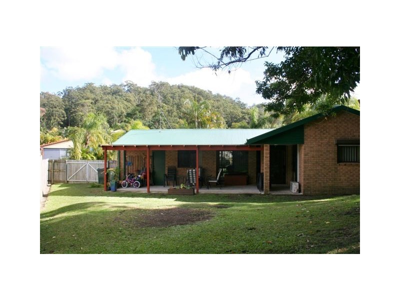 24 Aethalia Street, Currumbin Waters QLD 4223