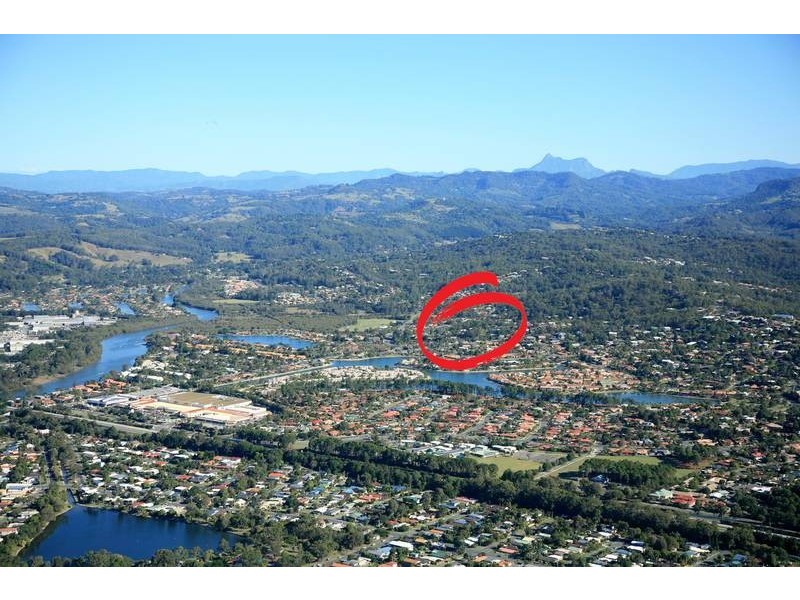 24 Aethalia Street, Currumbin Waters QLD 4223