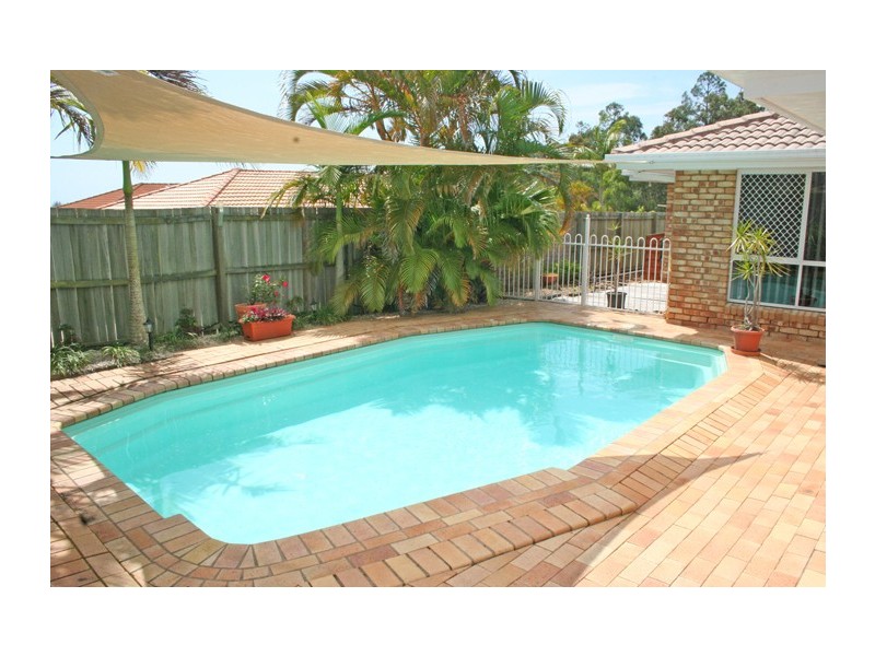 Elanora QLD 4221