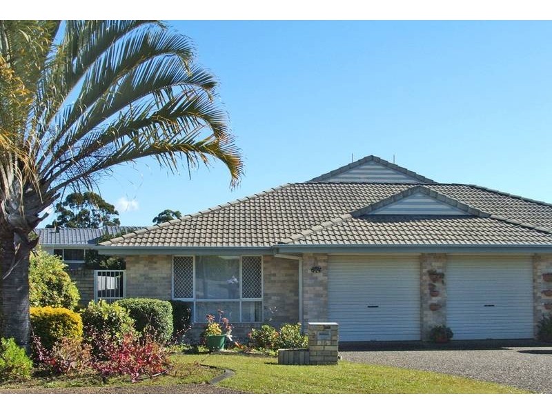 2/15 Janal Place, Currumbin Waters QLD 4223