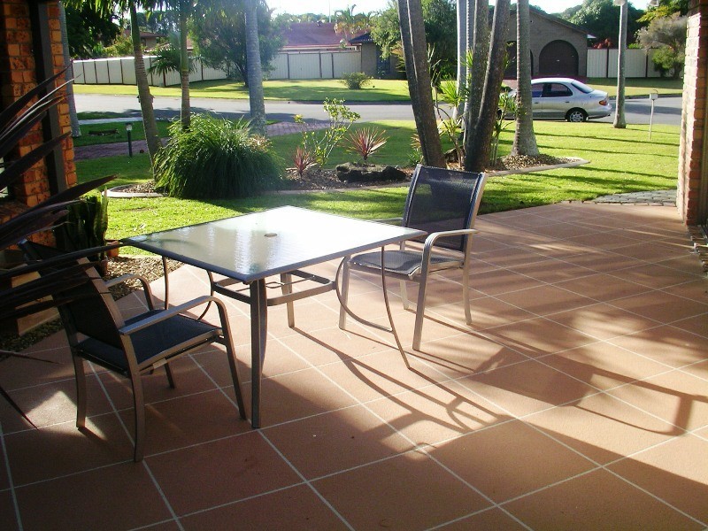 7 Ellioh Court, Elanora QLD 4221