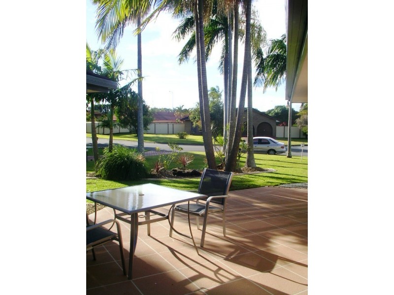 7 Ellioh Court, Elanora QLD 4221