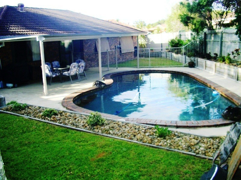 7 Ellioh Court, Elanora QLD 4221