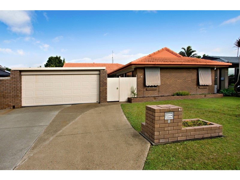 4 Sycamore Street, Palm Beach QLD 4221