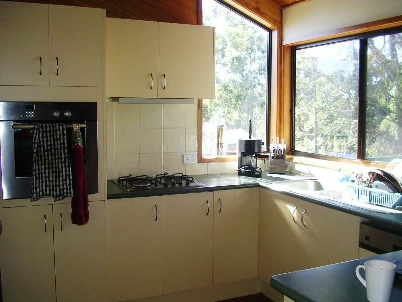 19 Fenton Drive, Tallebudgera QLD 4228