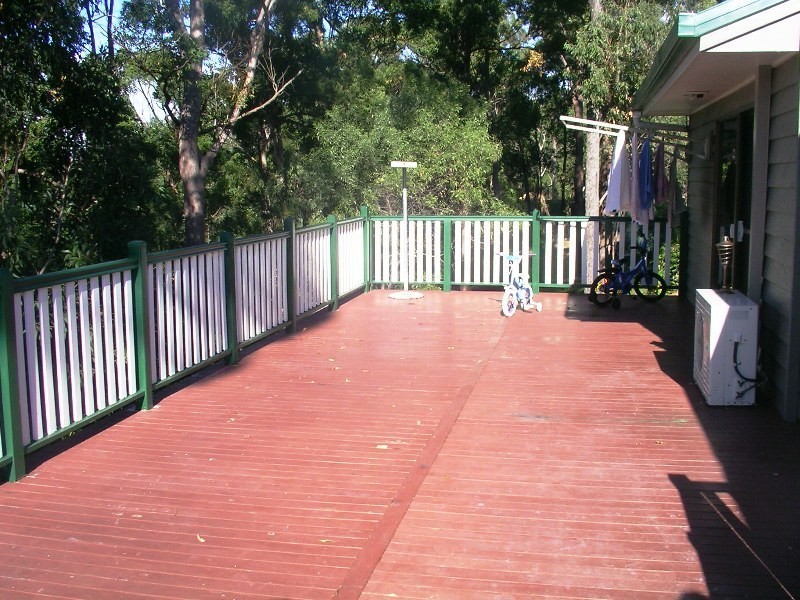 19 Fenton Drive, Tallebudgera QLD 4228