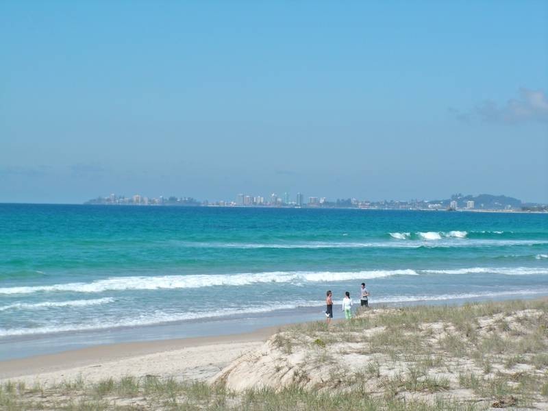 208/1483 Gold Coast Highway, Palm Beach QLD 4221