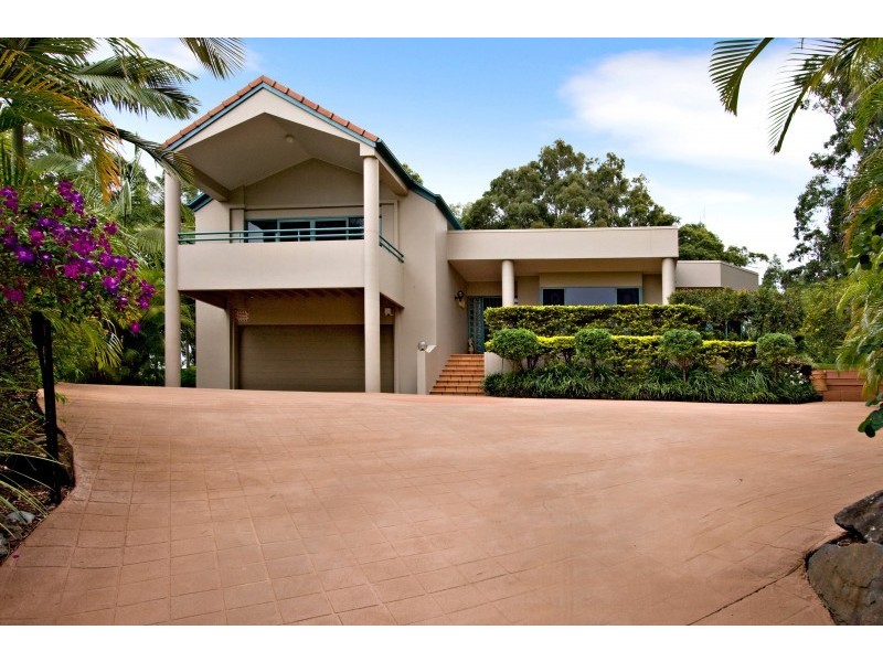 84 Blamey Drive, Currumbin QLD 4223