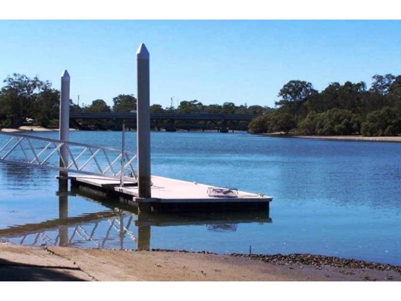 19/14 Wilpark Crescent, Currumbin Waters QLD 4223