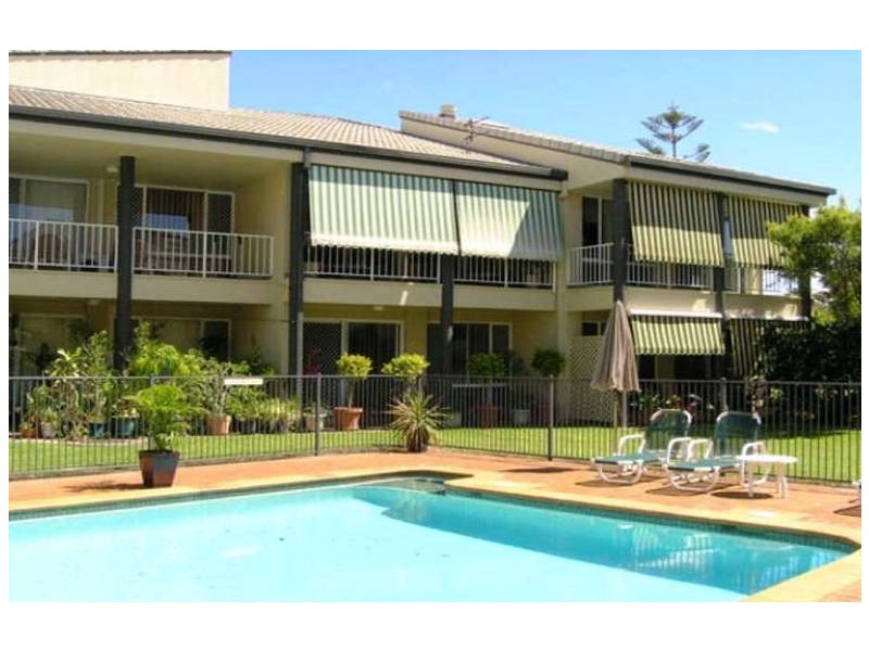 19/14 Wilpark Crescent, Currumbin Waters QLD 4223