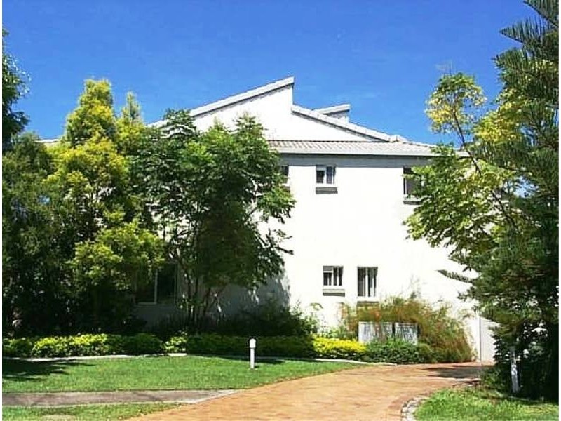 19/14 Wilpark Crescent, Currumbin Waters QLD 4223