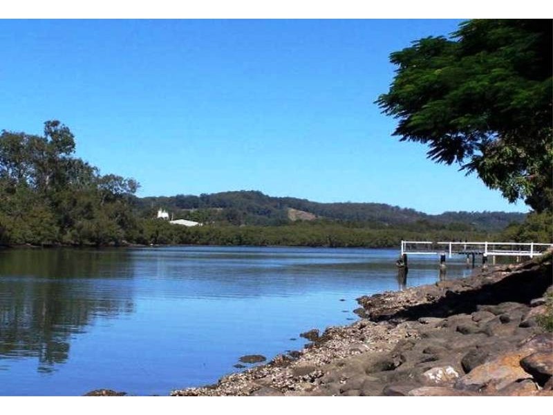 19/14 Wilpark Crescent, Currumbin Waters QLD 4223