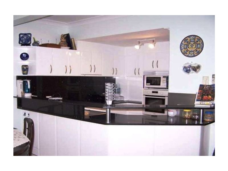 19/14 Wilpark Crescent, Currumbin Waters QLD 4223