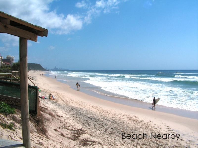 Lot 44,  Sixth Avenue, Palm Beach QLD 4221