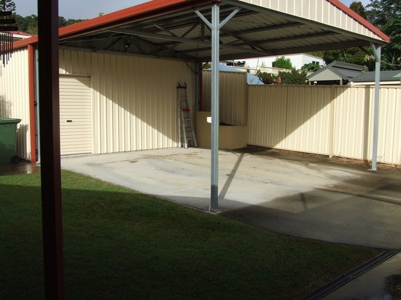 17 McKenzie Drive, Currumbin Waters QLD 4223
