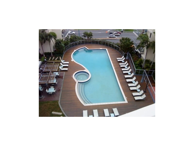 1122/1 Ocean Street, Burleigh Heads QLD 4220