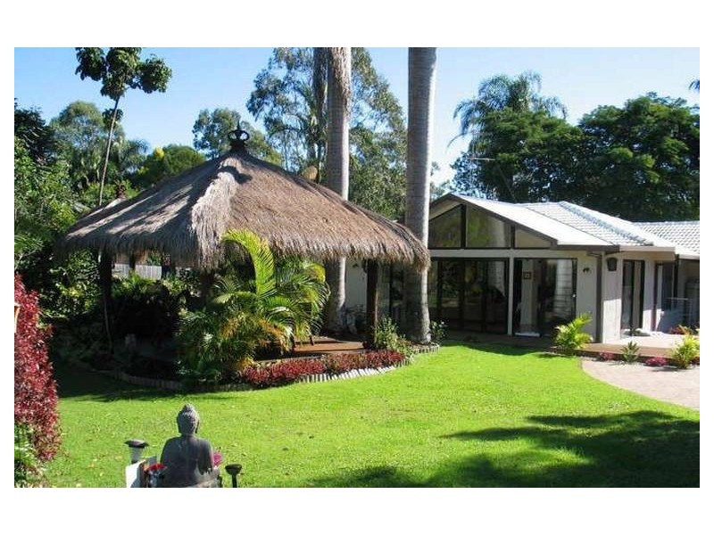 8 Tierney Drive, Currumbin Waters QLD 4223