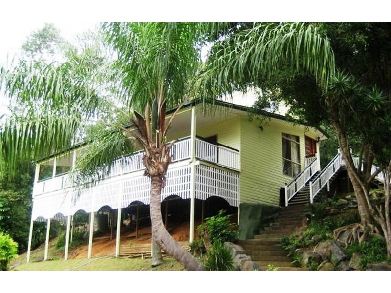 59 Goolabah Drive, Tallebudgera QLD 4228