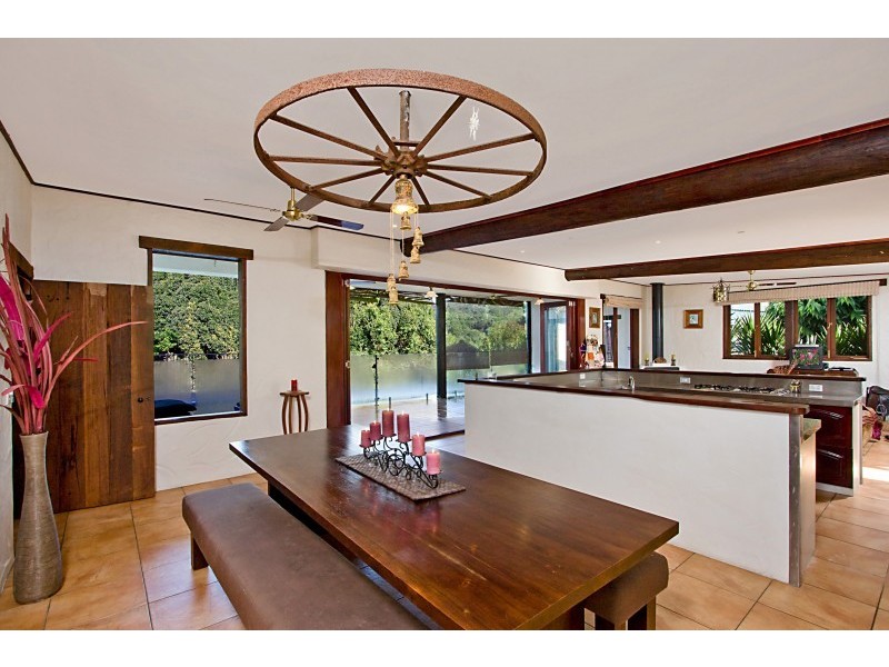 6A Yarra Court, Tallebudgera Valley QLD 4228