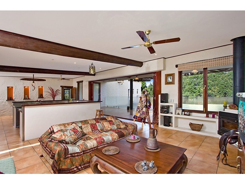 6A Yarra Court, Tallebudgera Valley QLD 4228