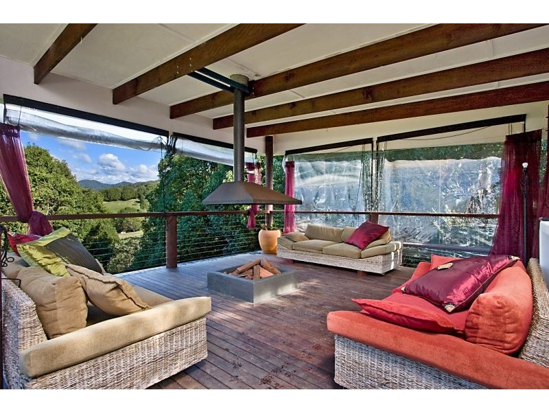 6A Yarra Court, Tallebudgera Valley QLD 4228