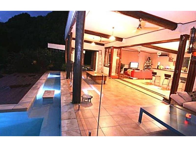 6A Yarra Court, Tallebudgera Valley QLD 4228