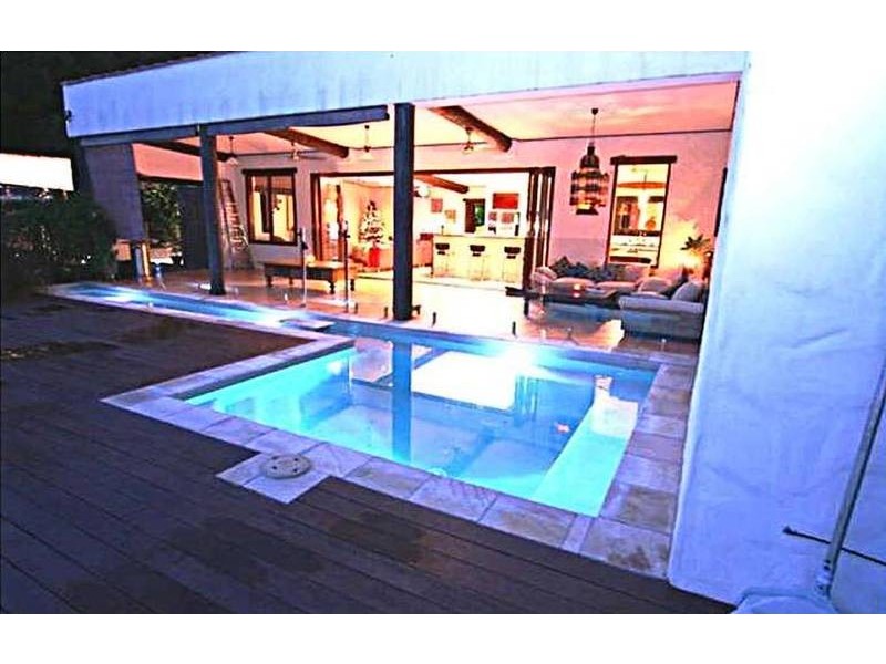 6A Yarra Court, Tallebudgera Valley QLD 4228