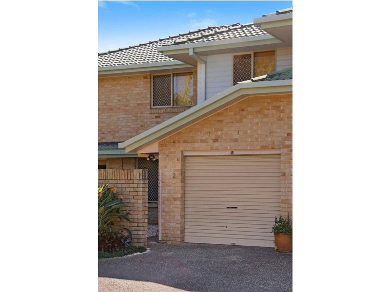 2/7 Janal Place, Currumbin Waters QLD 4223
