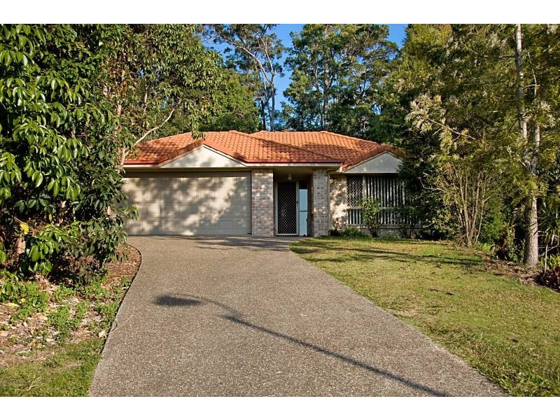20 Bidwill Court, Elanora QLD 4221