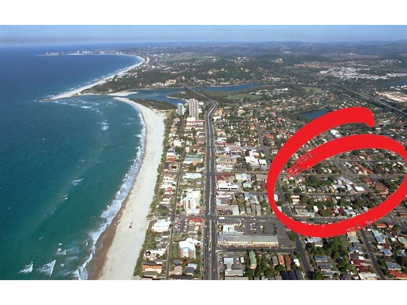 41 Sixth Avenue, Palm Beach QLD 4221