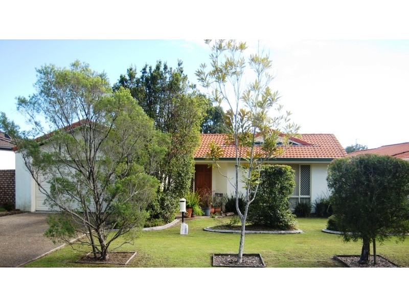 47 Silverglade Drive, Elanora QLD 4221